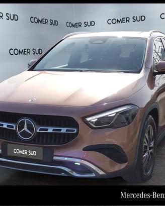 MERCEDES GLA-H247 2023 - GLA 200 d Progress U33441