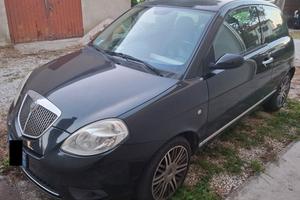 Lancia Ypsilon 1.3 Multijet Anno 2009