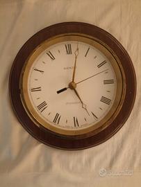 Orologio nautico tedesco 