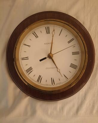 Orologio nautico tedesco 