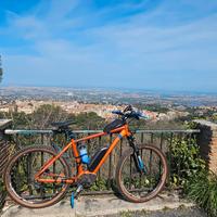 Mtb Elettrica Ebike Torpado