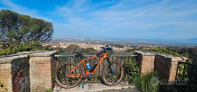 Mtb Elettrica Ebike Torpado