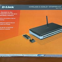 Router D-Link