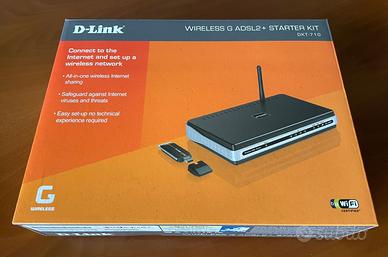 Router D-Link