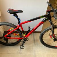 MTB rockrider ST 900