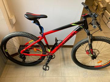 MTB rockrider ST 900
