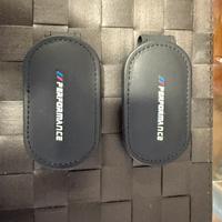 Limitatori cinture di sicurezza magnetici