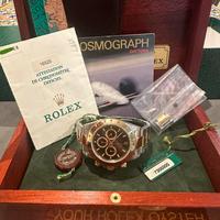 Rolex Daytona 16523