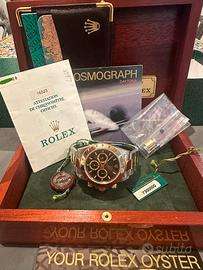 Rolex Daytona 16523