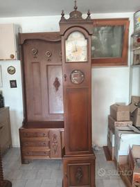 orologio a pendolo