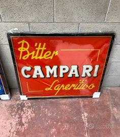 Insegne Campari