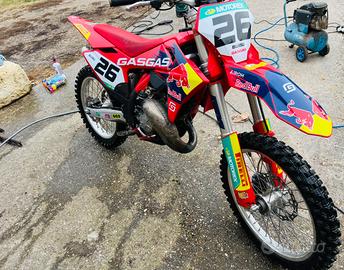 Gas Gas MC 125 - 2024