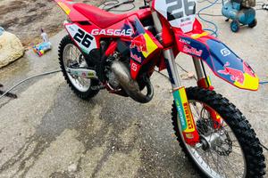 Gas Gas MC 125 - 2024