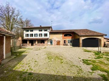 CASA INDIPENDENTE A SALE