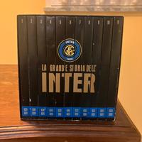 DVD La grande storia dell’inter