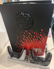 PS5 Spider-Man  Limited Edition