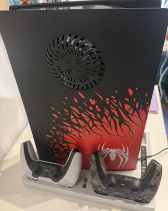 PS5 Spider-Man  Limited Edition