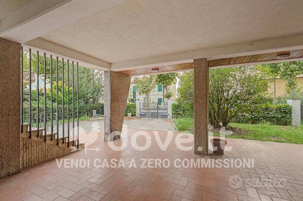 Casa – Collesalvetti, Le Murelle - Vista 2