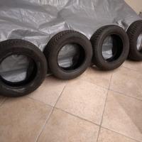 Pneumatici invernali 185/65R14