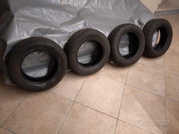 Pneumatici invernali 185/65R14