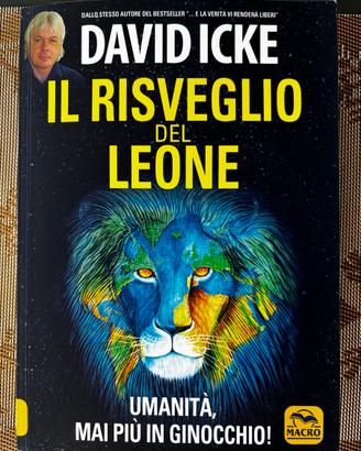 Il Risveglio del Leone