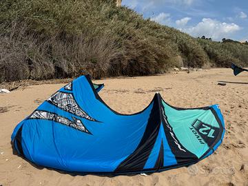 Naish Pivot 12 Metri