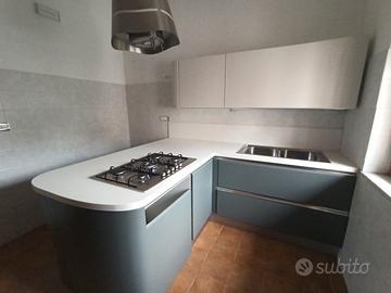Cucina Scavolini