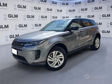 Land Rover RR Evoque Range Rover Evoque 2.0D ...