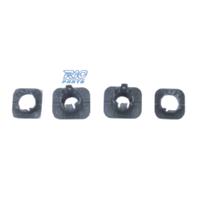 KIT 4 SUPPORTI PDC BMW F30 F31 PARAURTI ANTERIORE 