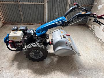 BCS-740 PowerSafe