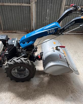 BCS-740 PowerSafe