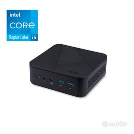 Mini Pc Veriton Intel i5 1334u 16Gb SSD 256Gb