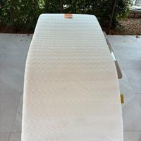 Materasso singolo 90x200 Idormibene anallergico