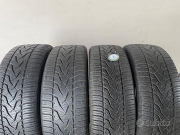 195/55/16 pneumatici Barum usati