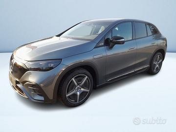 Mercedes-Benz EQE SUV EQE 350 4Matic AMG Line...