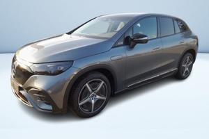 Mercedes-Benz EQE SUV EQE 350 4Matic AMG Line...
