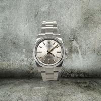 Rolex Oyster perpetual 34