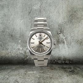 Rolex Oyster perpetual 34