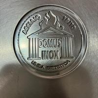 Batteria Domus Inox linea Dietetica