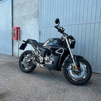 Zontes ZT 125 G1