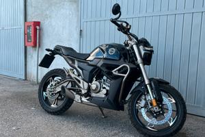 Zontes ZT 125 G1