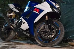 Suzuki GSX-R 1000 