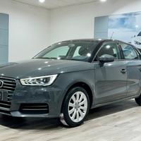 AUDI A1 SPORTBACK 1.6 TDI 116cv SENSORI 2016