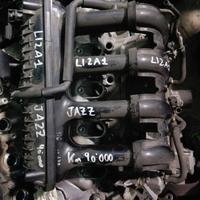 Motore Honda Jazz L12A1 1.2 B