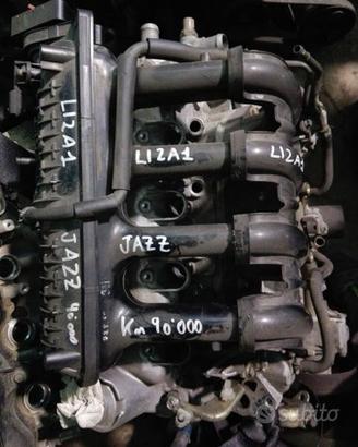 Motore Honda Jazz L12A1 1.2 B