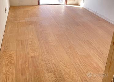 Piastrelle Rondine Dream Honey 120x20 rettificato