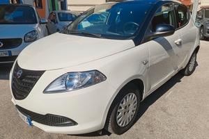 Lancia Ypsilon 1.2 69 CV 5 porte GPL Ecochic Gold