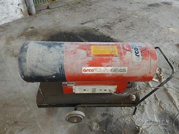 GENERATORE ARCOM ARIA CALDA