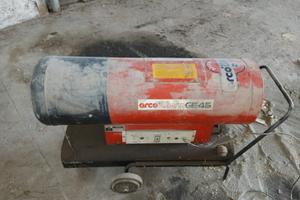 GENERATORE ARCOM ARIA CALDA