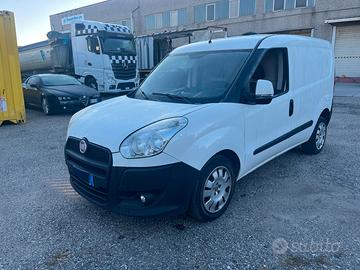 Fiat Doblò Cargo 2.0 Multijet 135 CV 2015 Euro 5